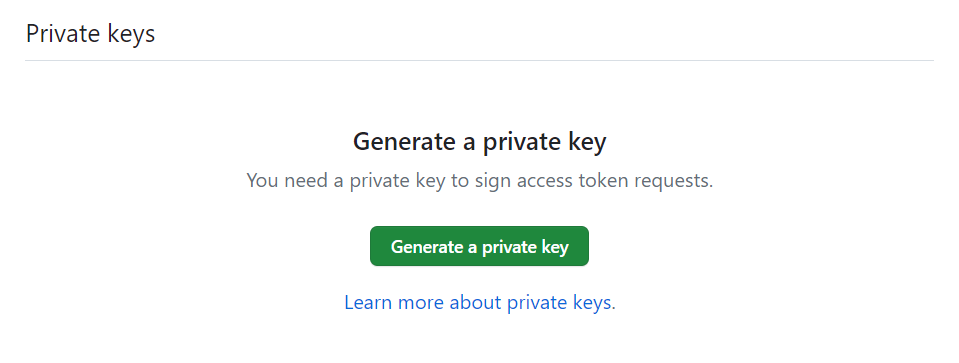 appwrite-github-private-key