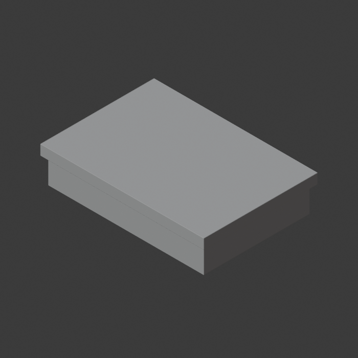 OpenAI Codex generating a Raspberry Pi 5 snap-fit enclosure with an ISO preview