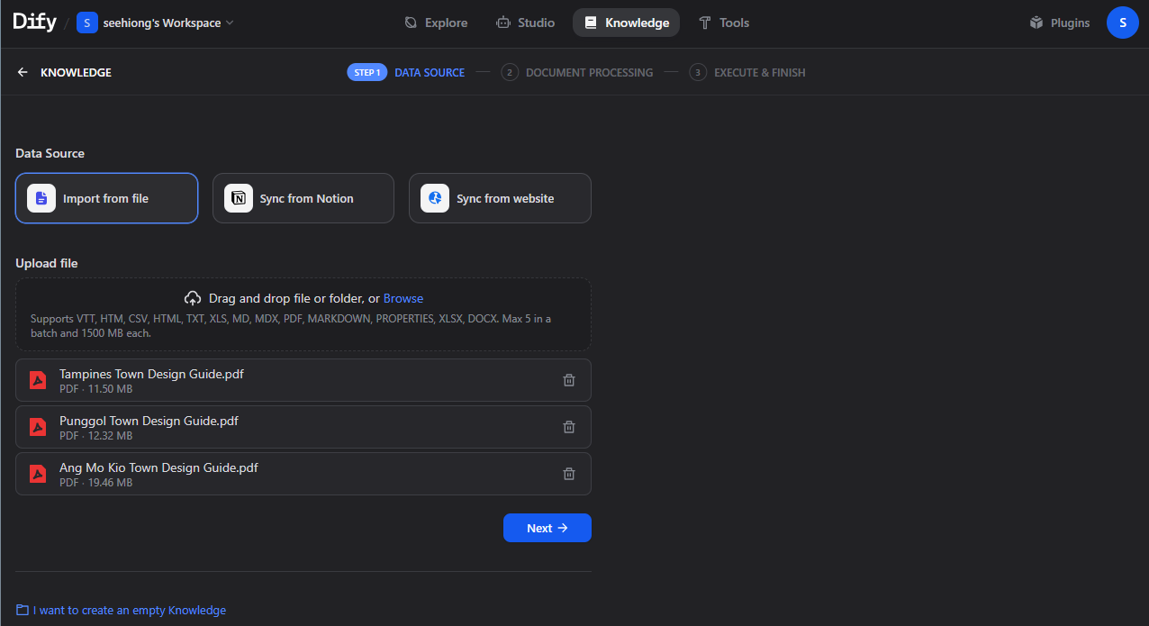 dify-knowledge-upload