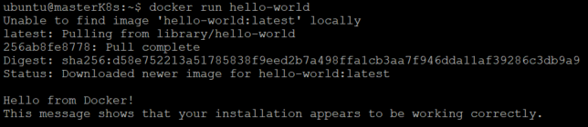 docker-hello-world