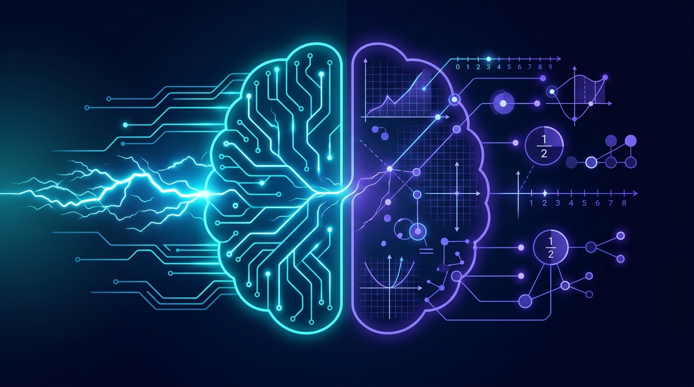 System 1 Intelligence for EduVis cover image