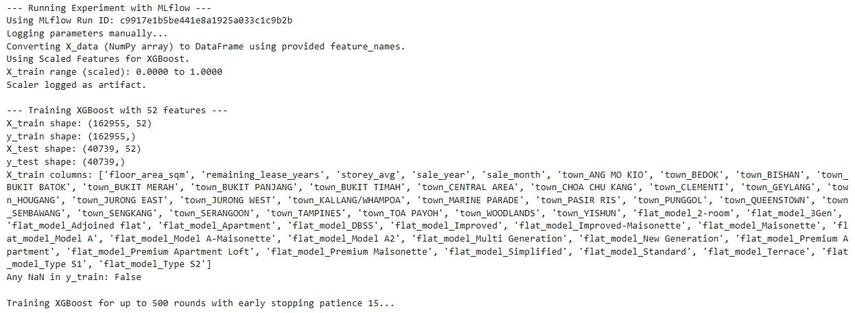 hdb-xgboost-training-mlflow-logging