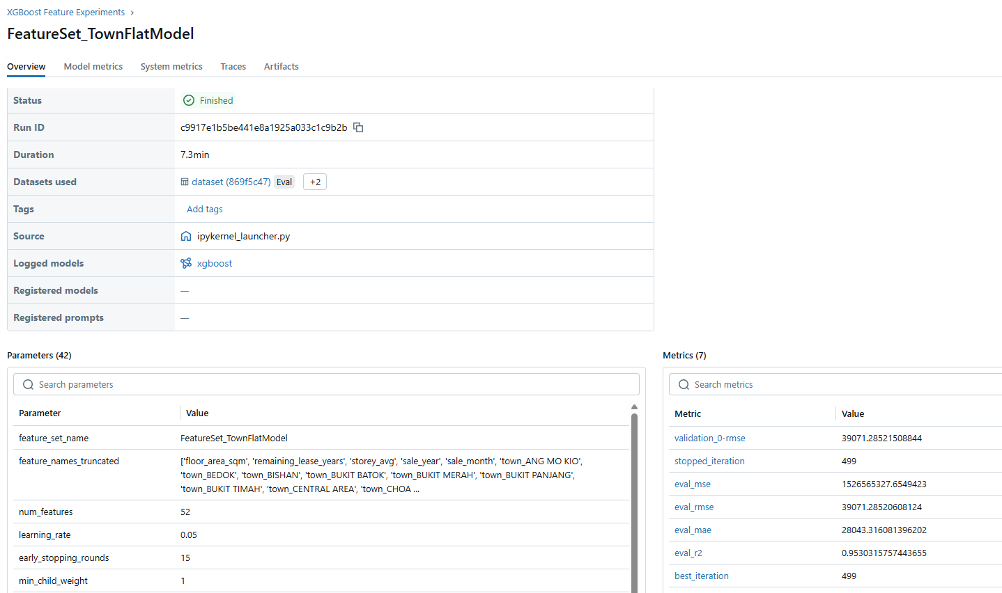 hdb-xgboost-training-mlflow-overview