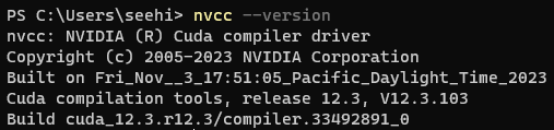 nvidia-cuda-compiler