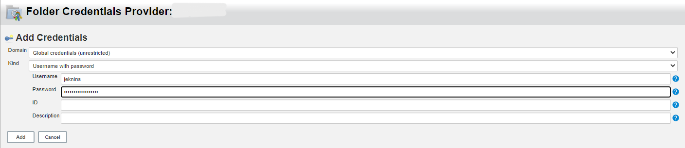 add-folder-credentials-provider