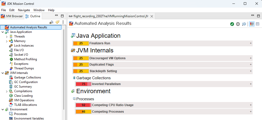 jmc-automated-analysis-results