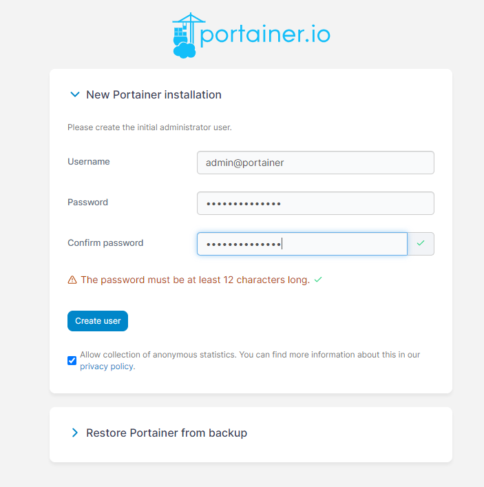 new-portainer-installation-on-k3s-cluster