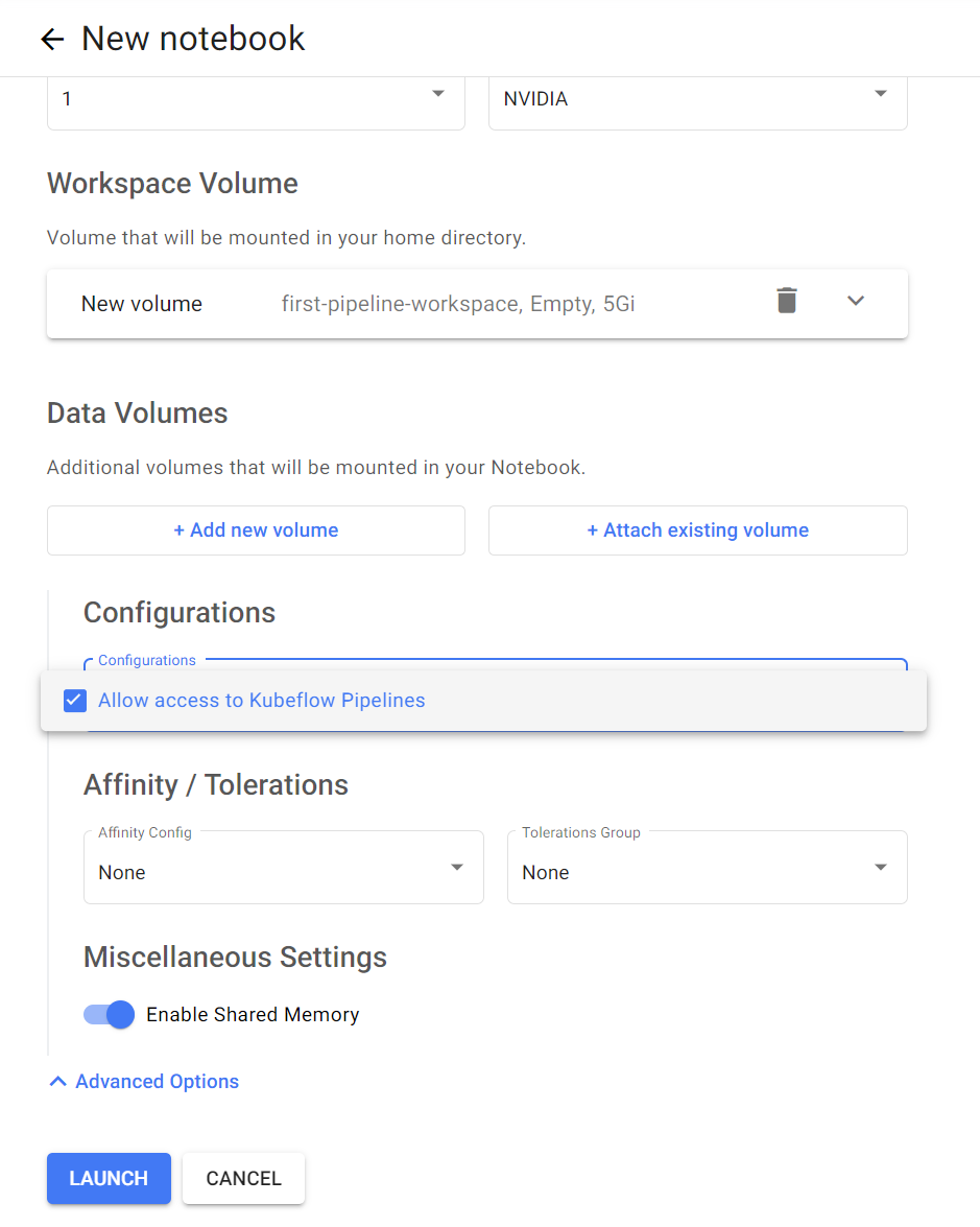 kfp-allow-access-to-kubeflow-pipelines