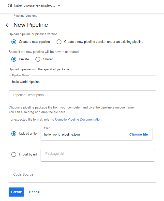 kfp-hello-world-pipeline-json