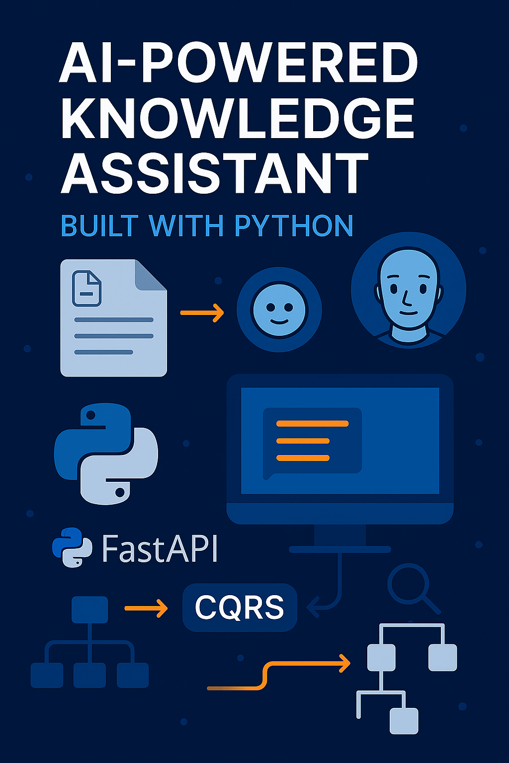 Building an AI Knowledge Assistant