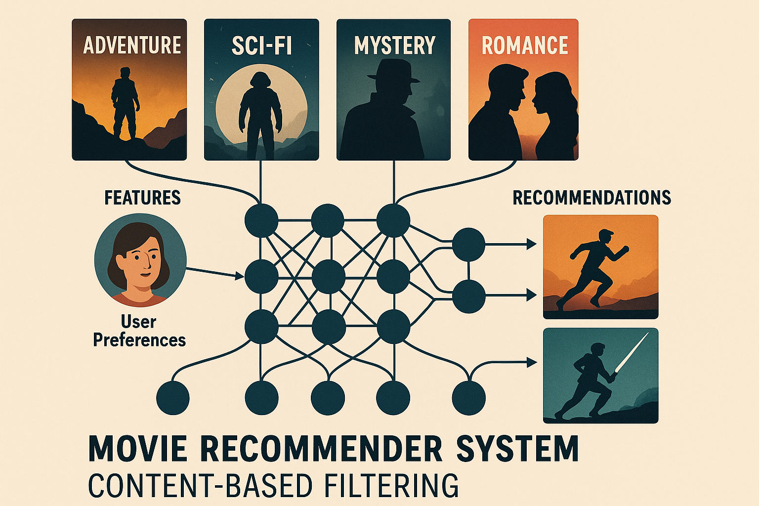 Building a Recommender System