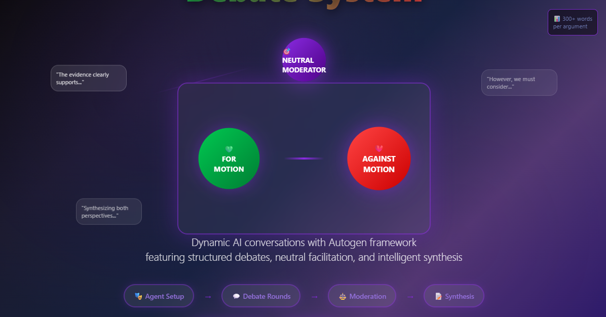 Multi-agent Conservation with Autogen cover image