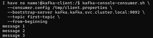 multipass-microk8s-kafka-consumes-messages