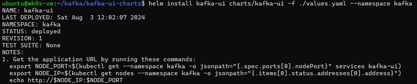 multipass-microk8s-kafka-ui-pods