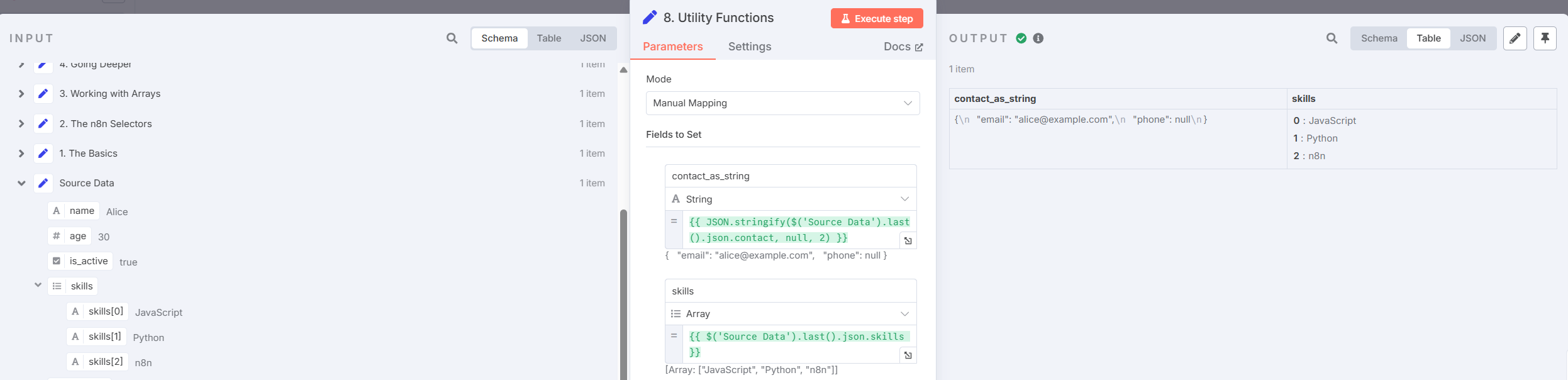 n8n-stringify-object