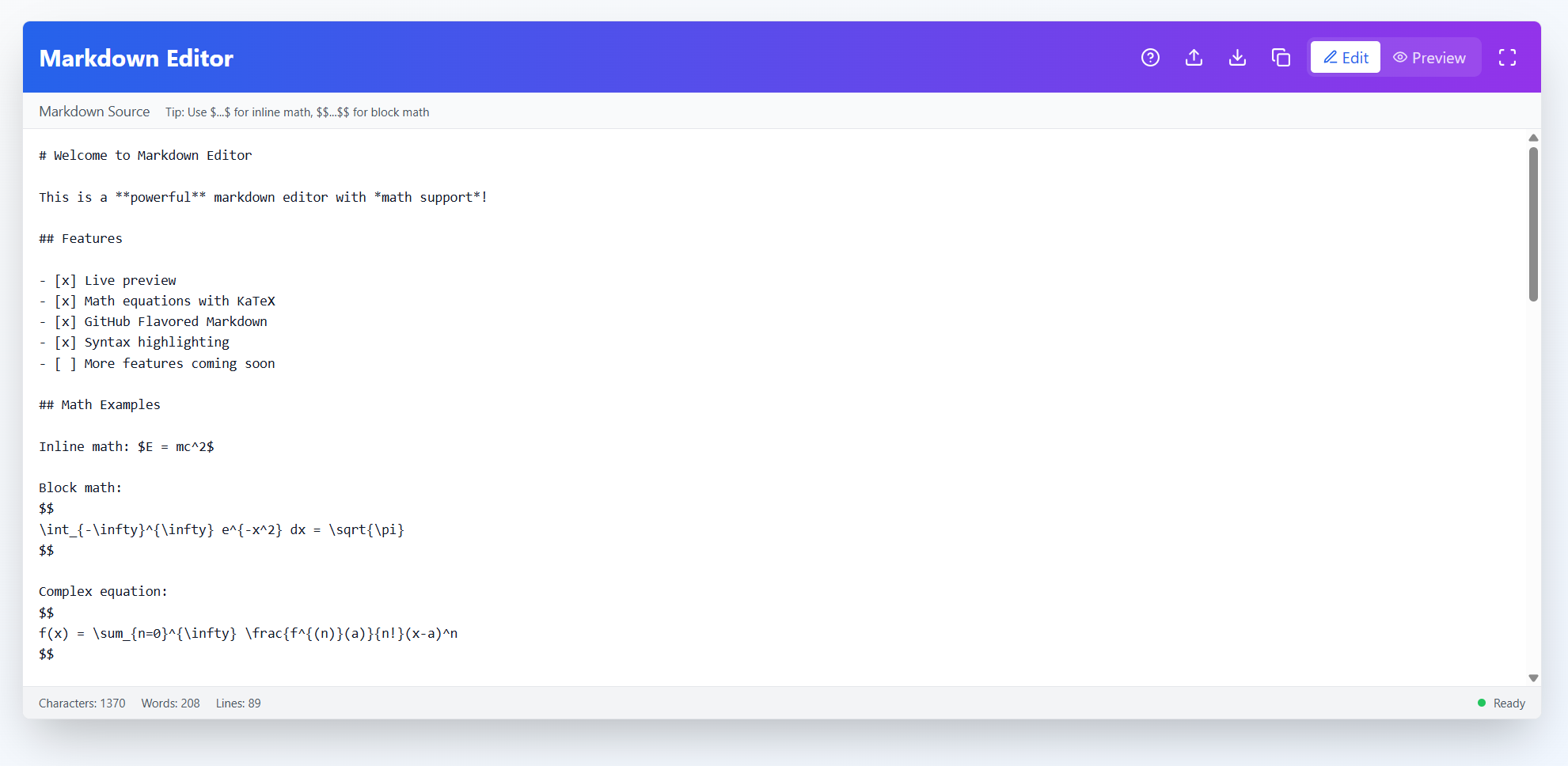 noteflow-md-editor-pro