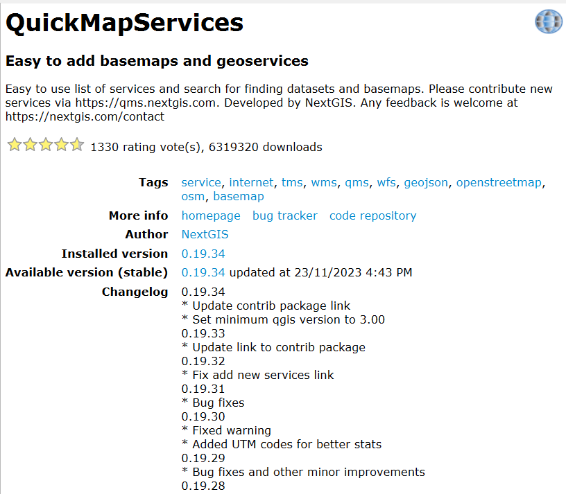 quick-map-services-qgis-plugin
