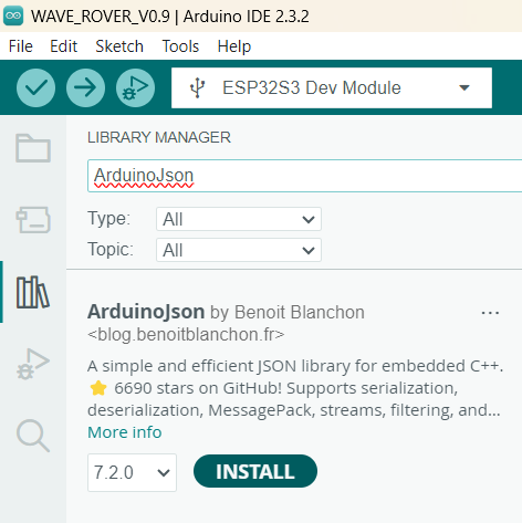 arduino-ide-install-arduino-json