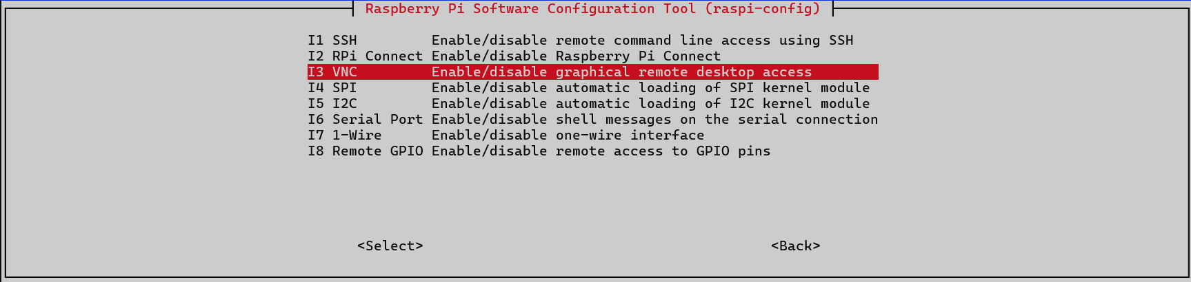 enable-raspberry-pi-vnc