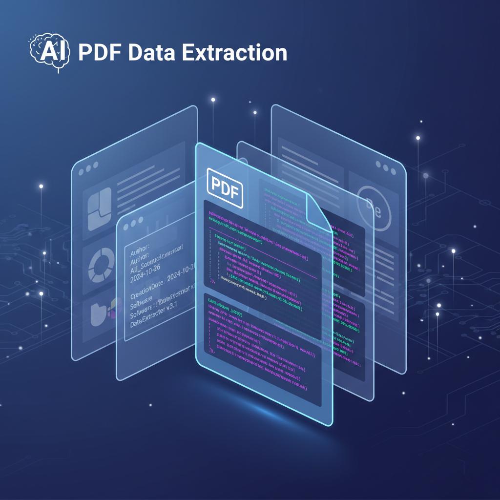 Reverse-Engineering PDFs with AI Tools cover image