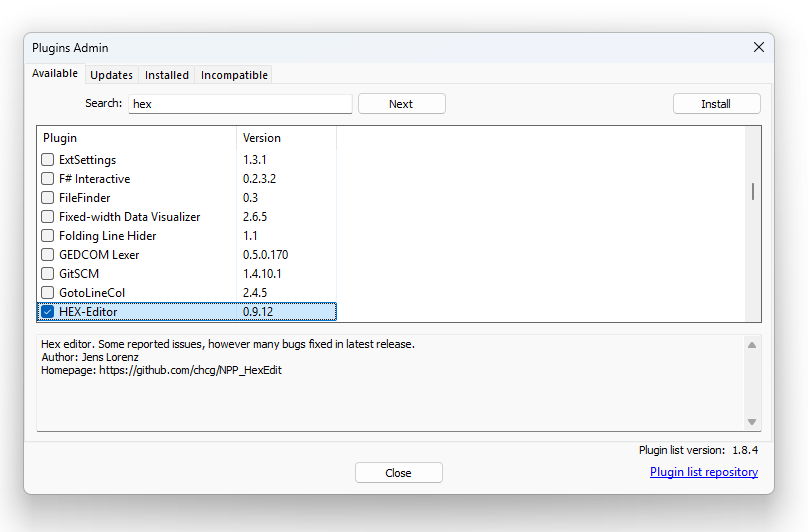 scholarscan-add-hex-editor-plugin