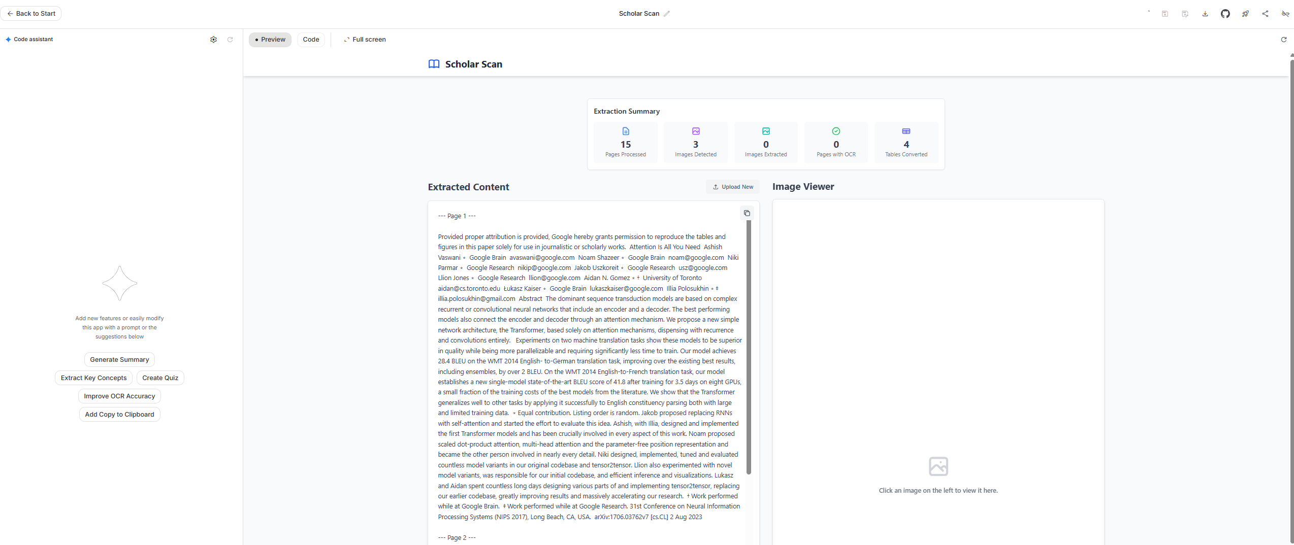 scholarscan-by-google-ai-studio