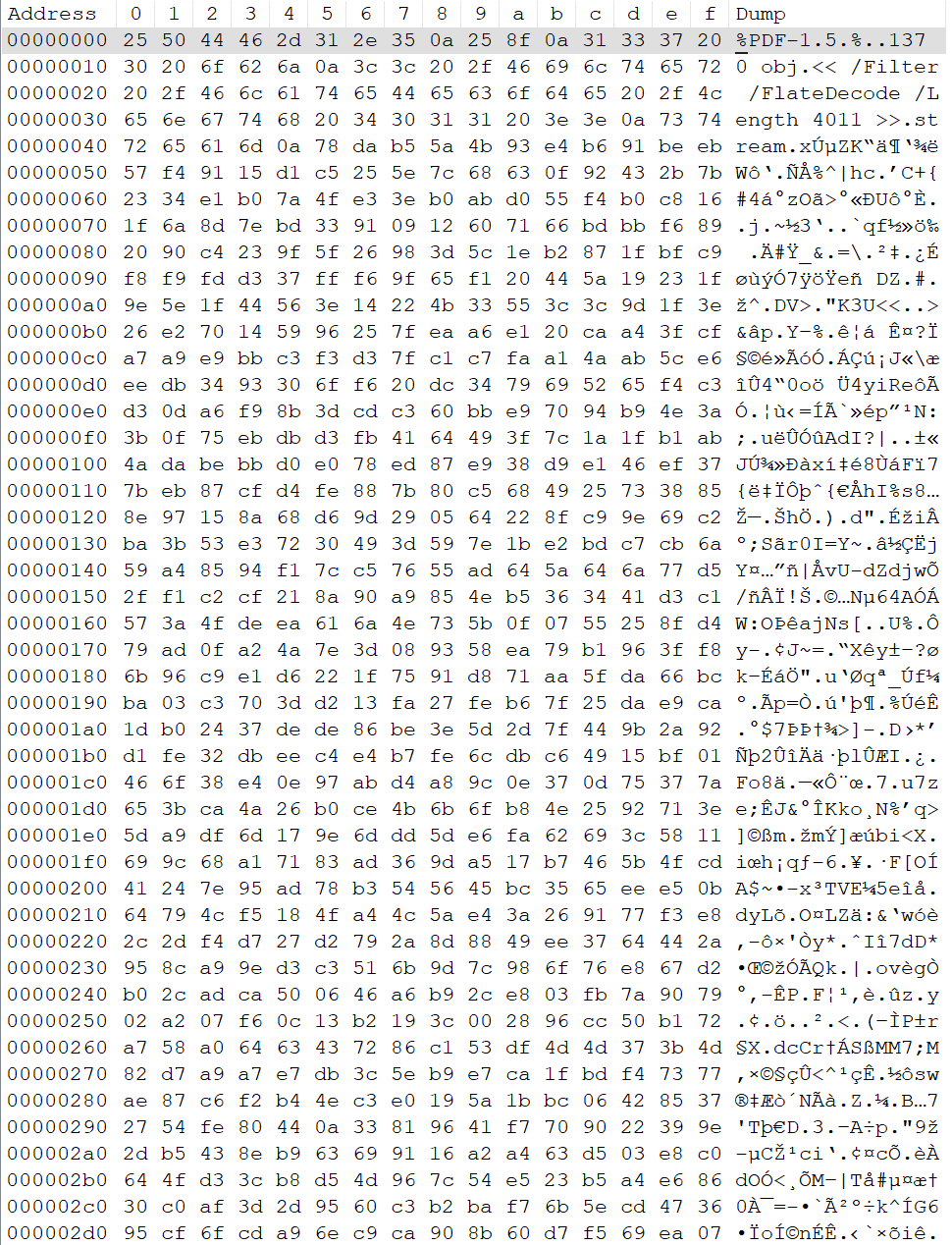scholarscan-hex-editor-view