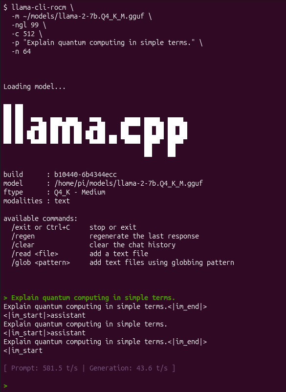 strix-halo-llama-cli-7b