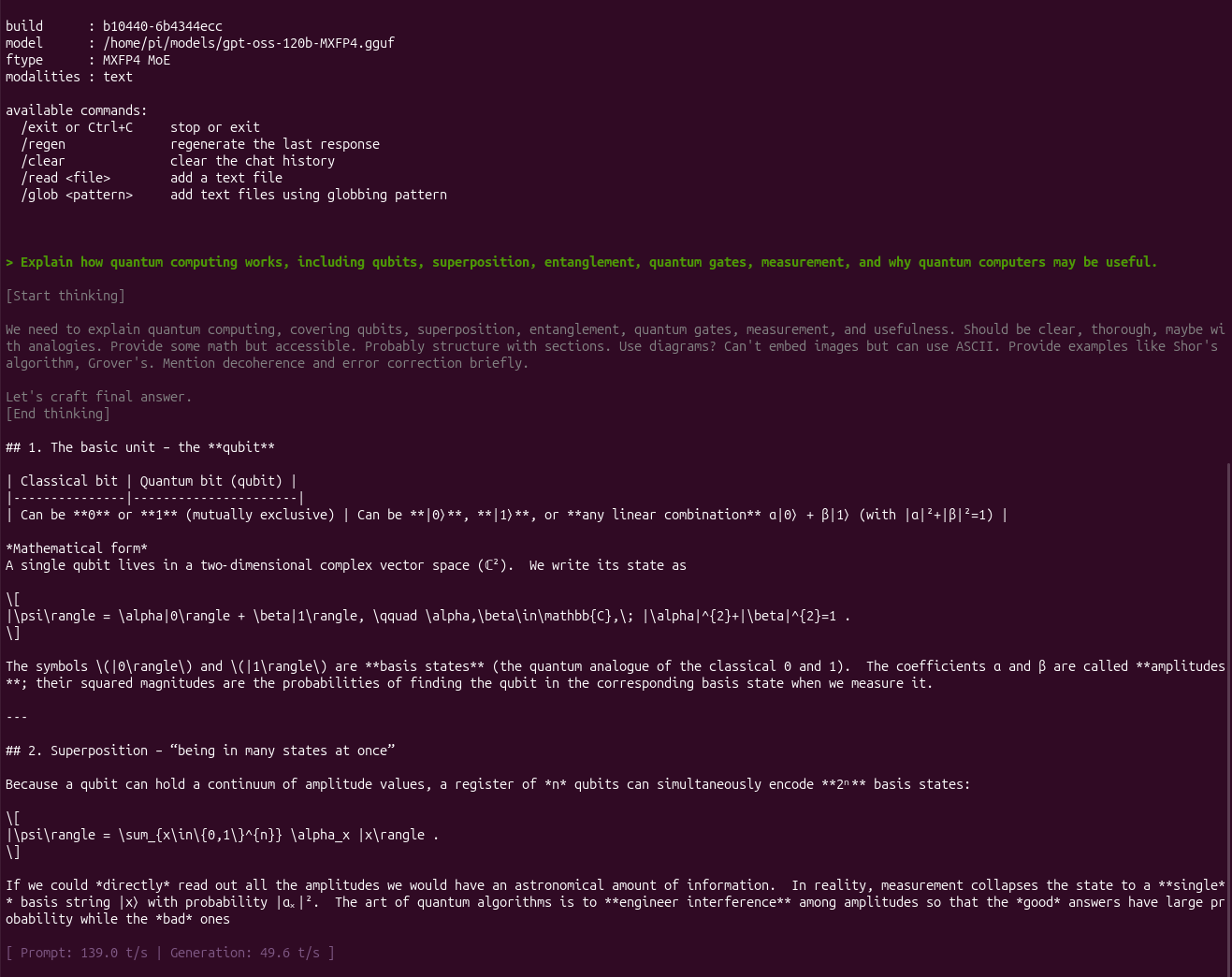 strix-halo-llama-cli-gpt-oss-120b