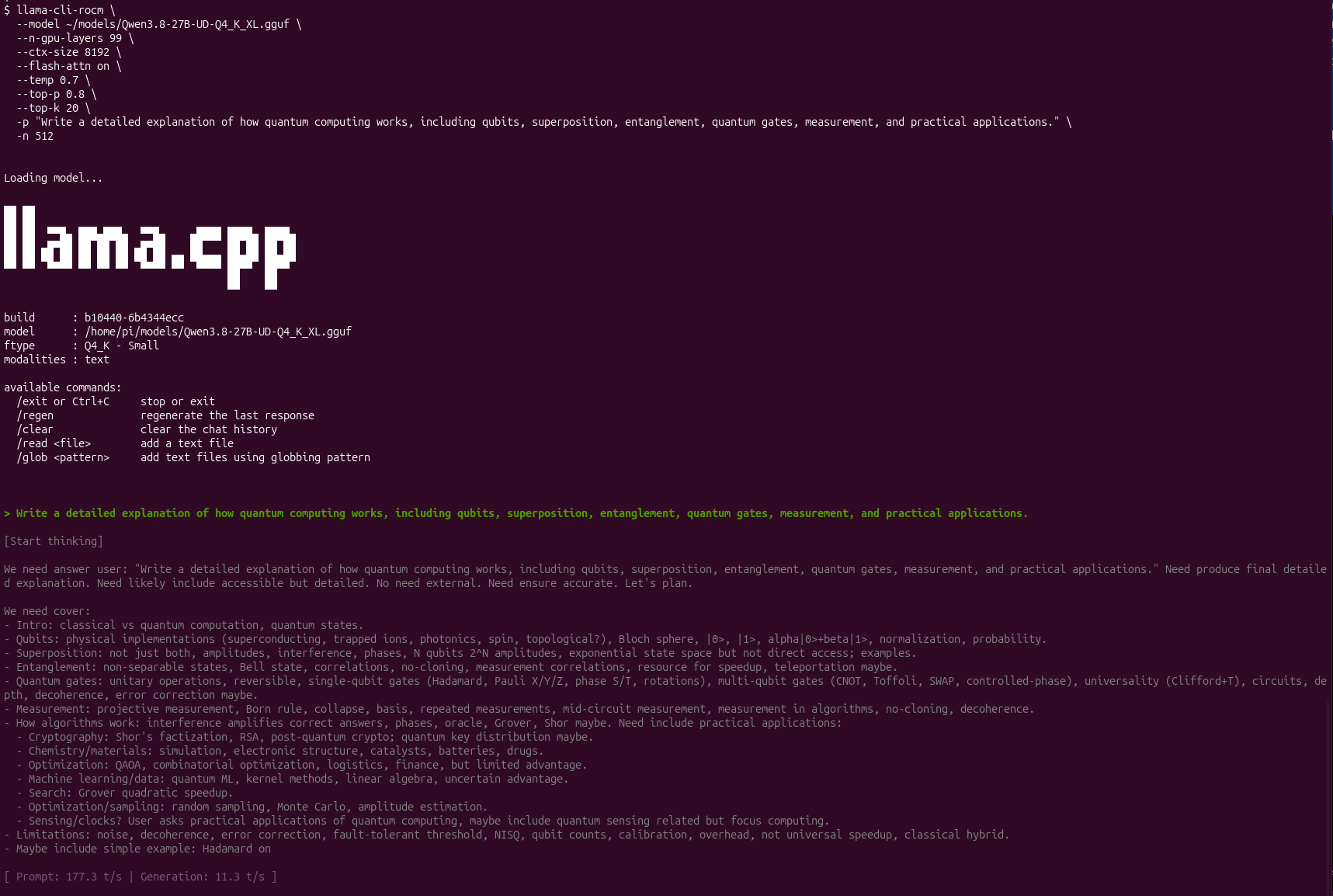 strix-halo-llama-cli-qwen-27b-prompt