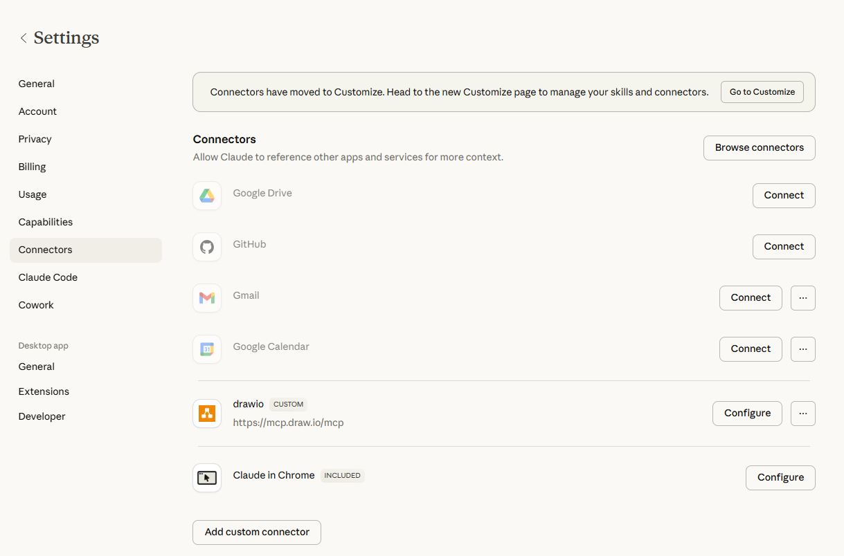 talos-drawio-claude-code-custom-connector