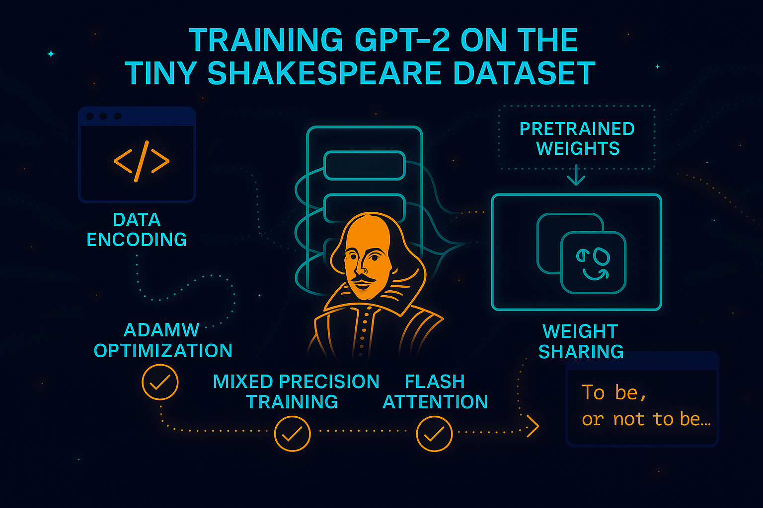 GPT-2 Training Guide